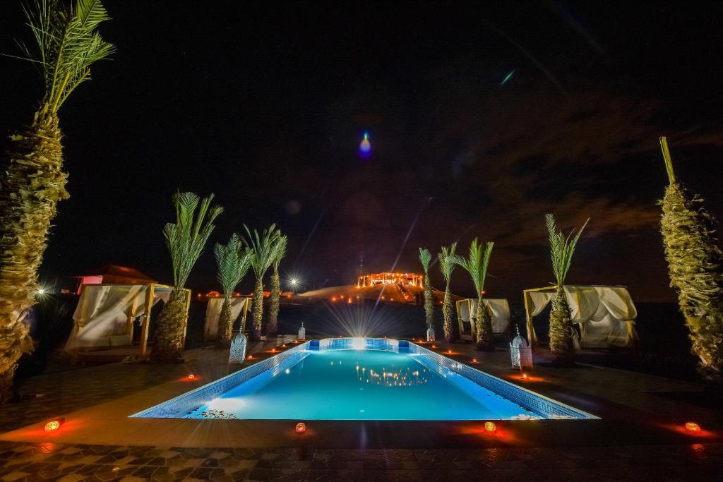Agafay Pearl Camp Marrakech photo 3
