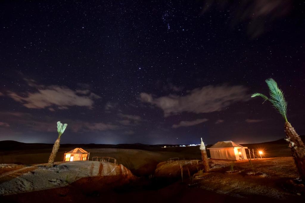 Agafay Pearl Camp Marrakech photo 1