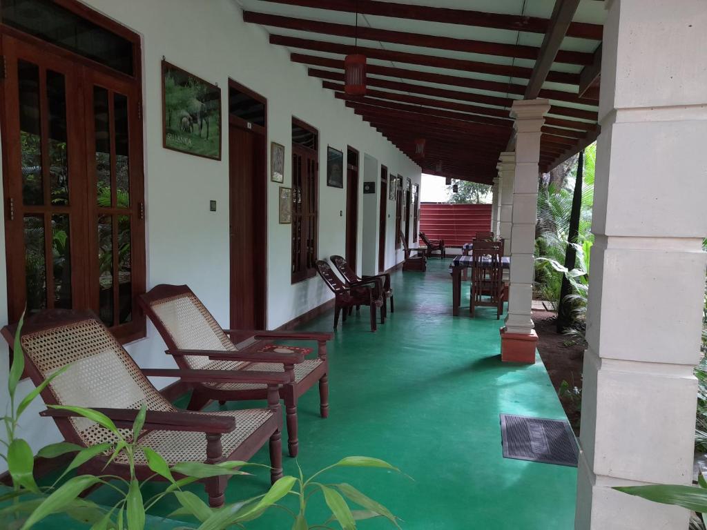 Sigiri Jungle Villa photo 4