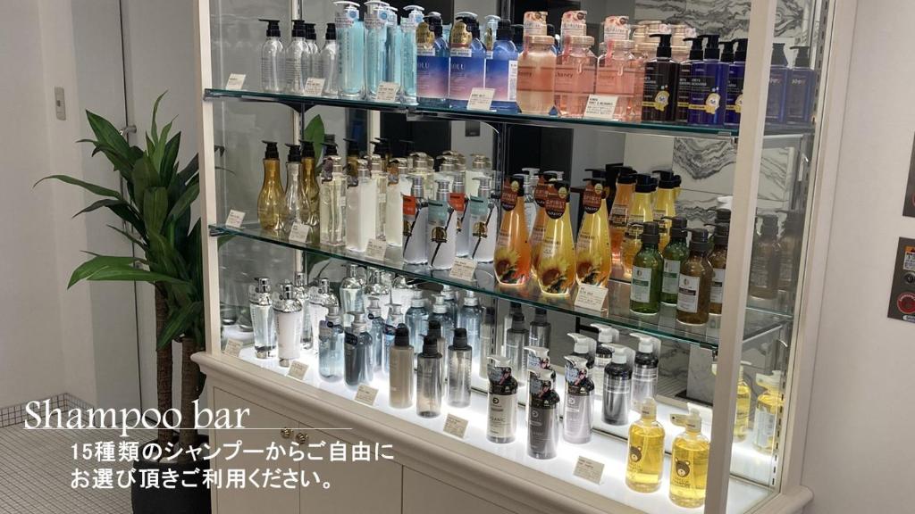 Amistad Hotel Fukuoka photo 2