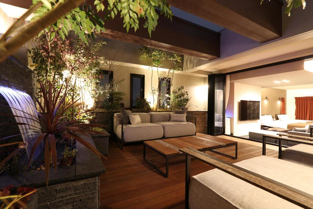 Amistad Hotel Fukuoka photo 1