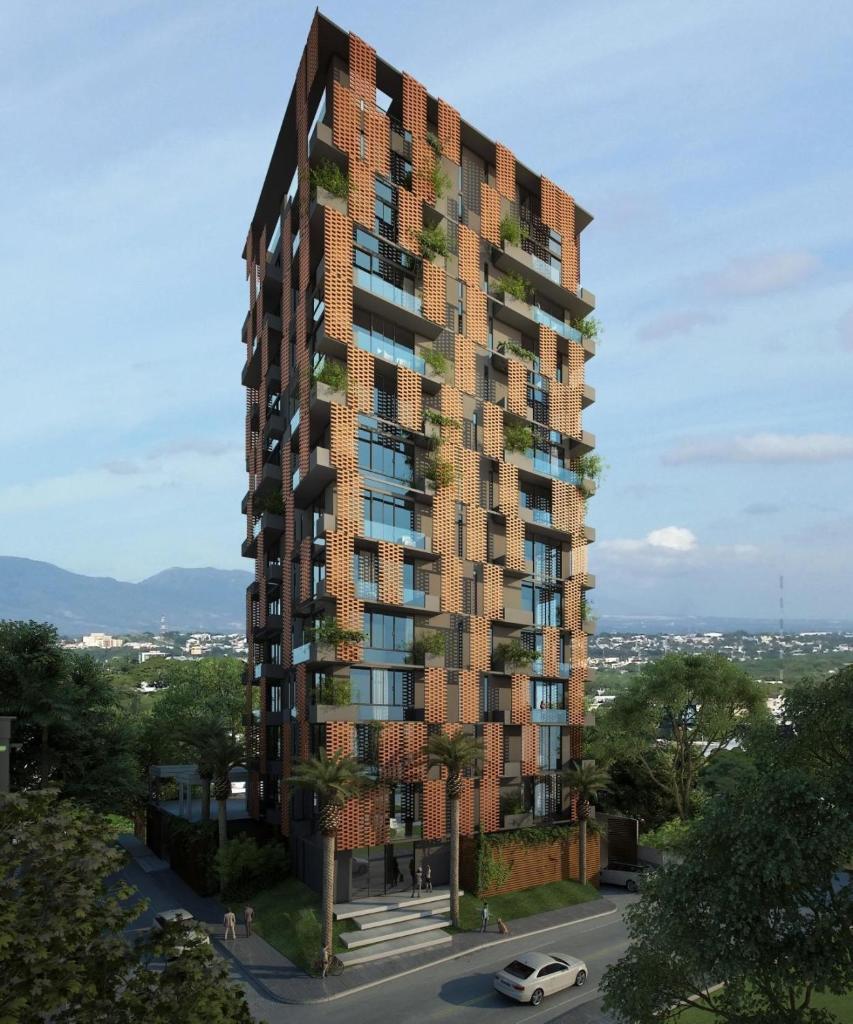 Torre Rialto photo 2