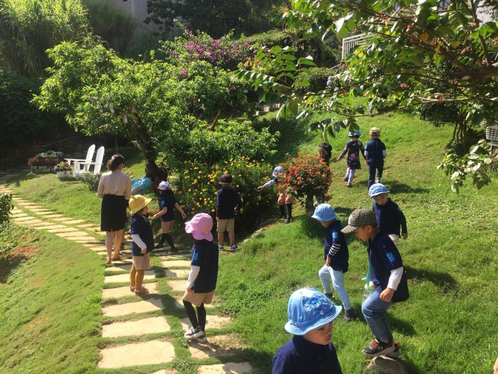 An Garden Dalat