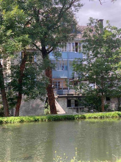 Le « studio sur la Neste » dans le centre d’Arreau photo 2