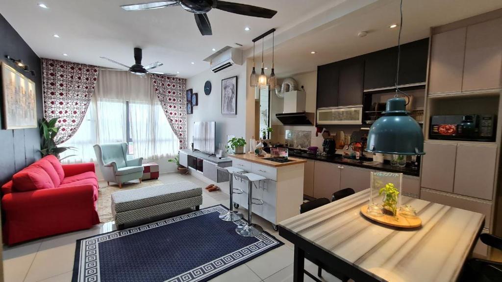 H&H Bangi Sentral Suites photo 1