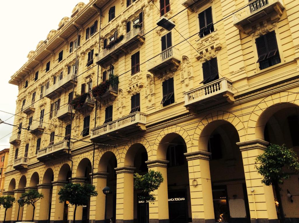 Lungomare Rooms & Charme photo 1