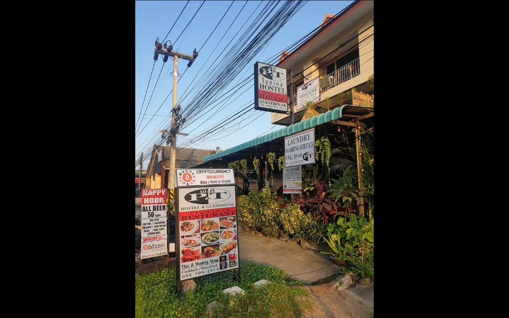 P & T Hostel photo 1