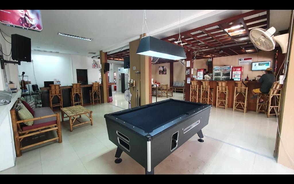 P & T Hostel photo 3
