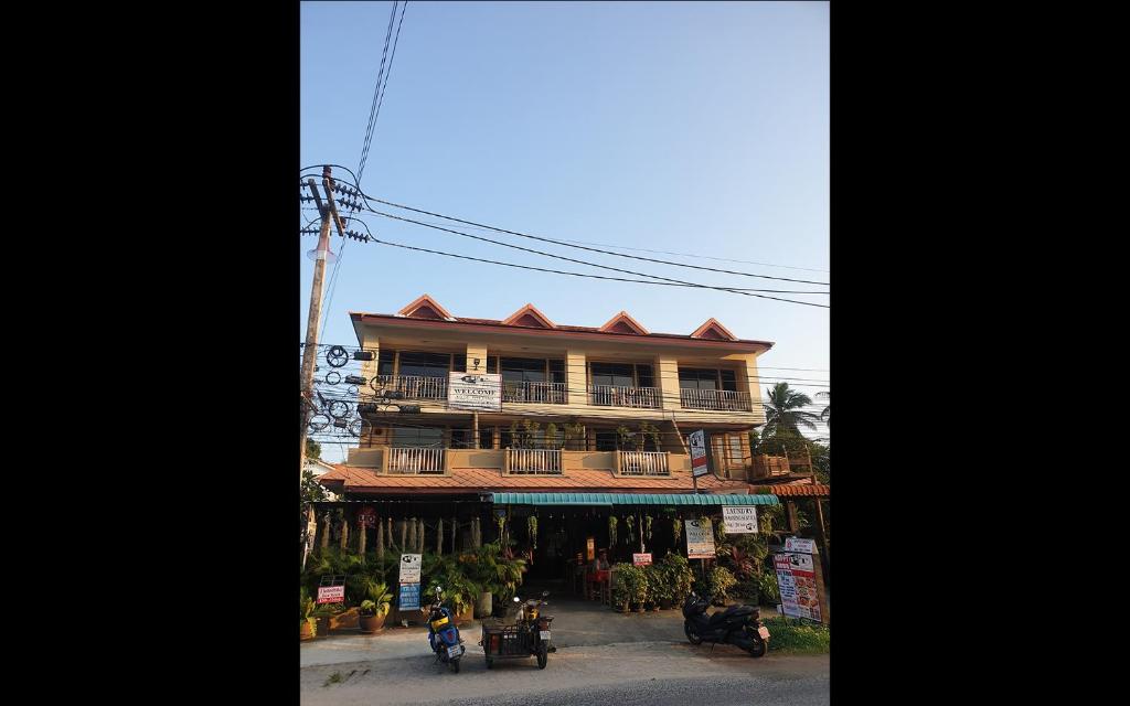 P & T Hostel photo 2