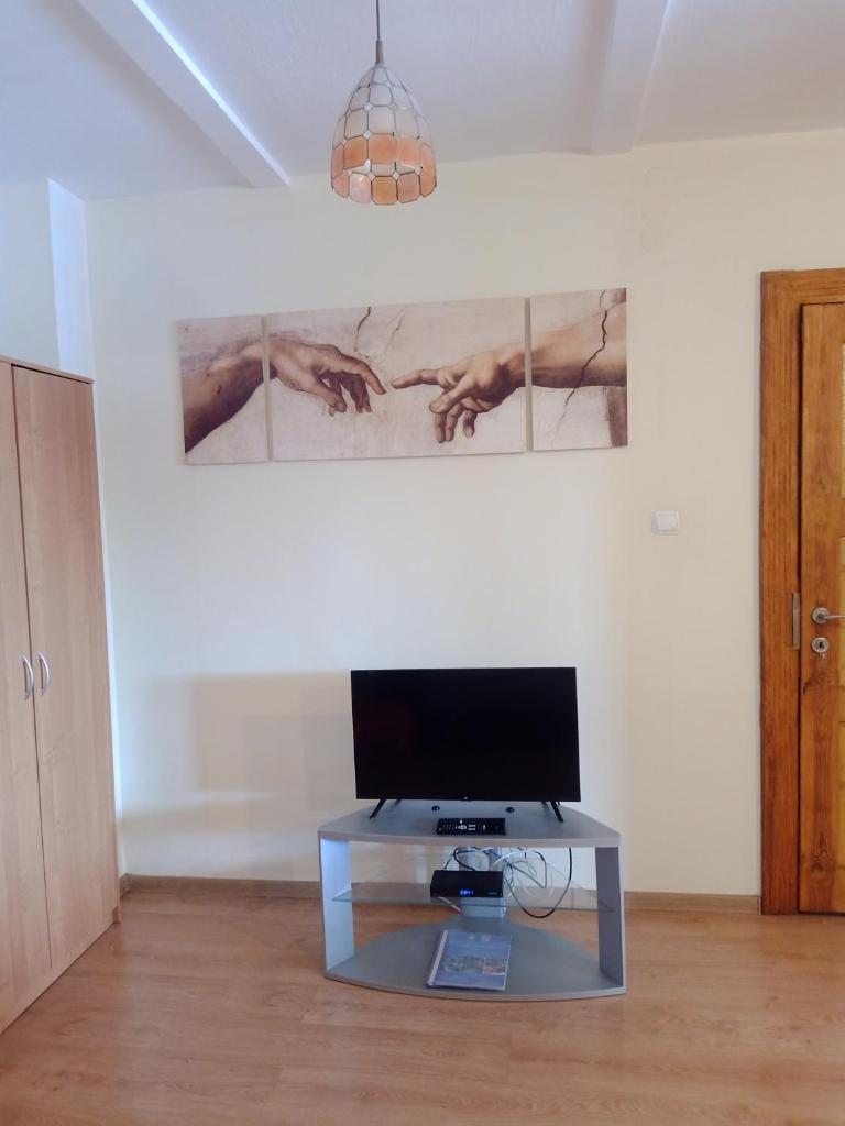 Apartament pod Zakrytym Mostem photo 4