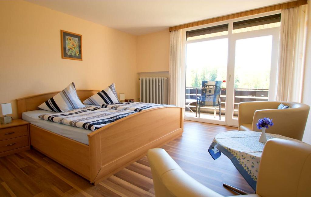 Pension am Hardausee photo 1