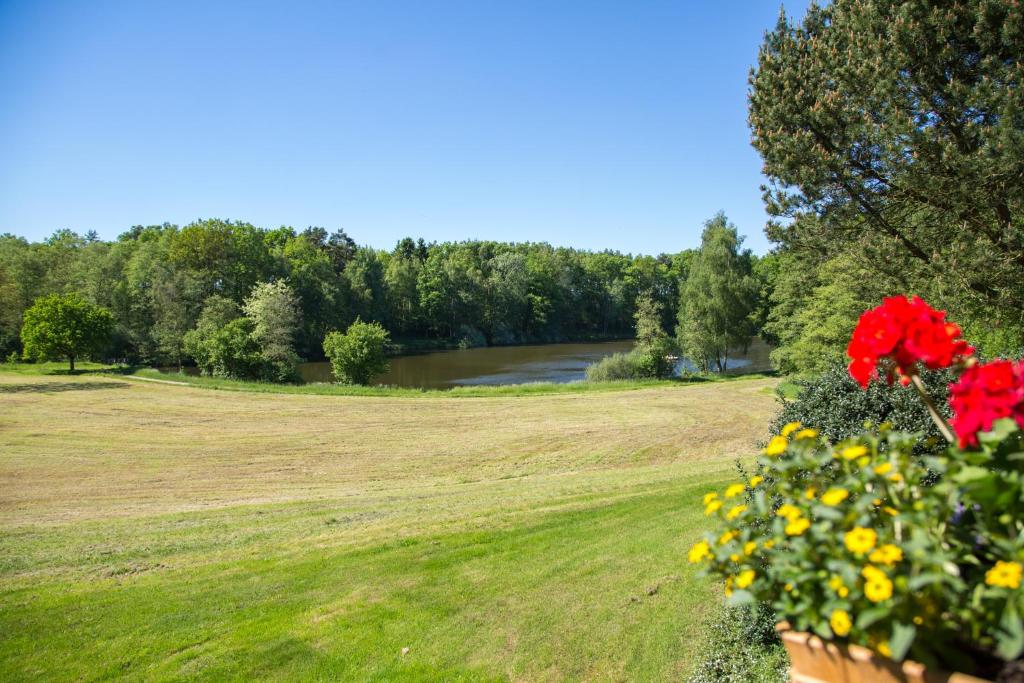 Pension am Hardausee photo 2