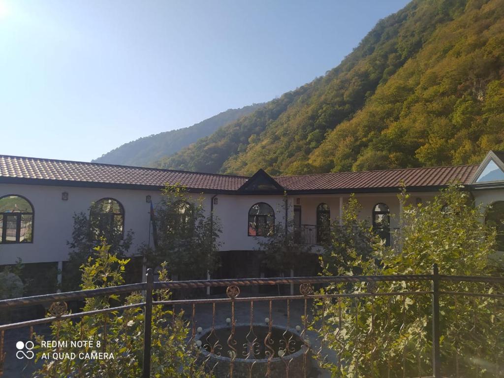 Simsek hotel photo 1