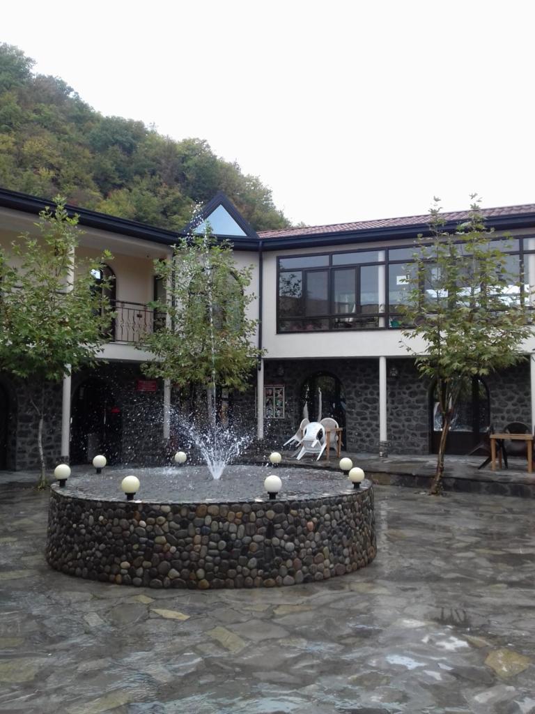 Simsek hotel photo 2