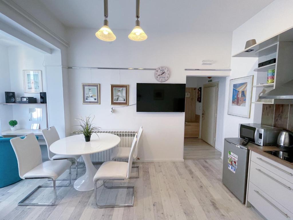 Top Art Topusko Apartments photo 1