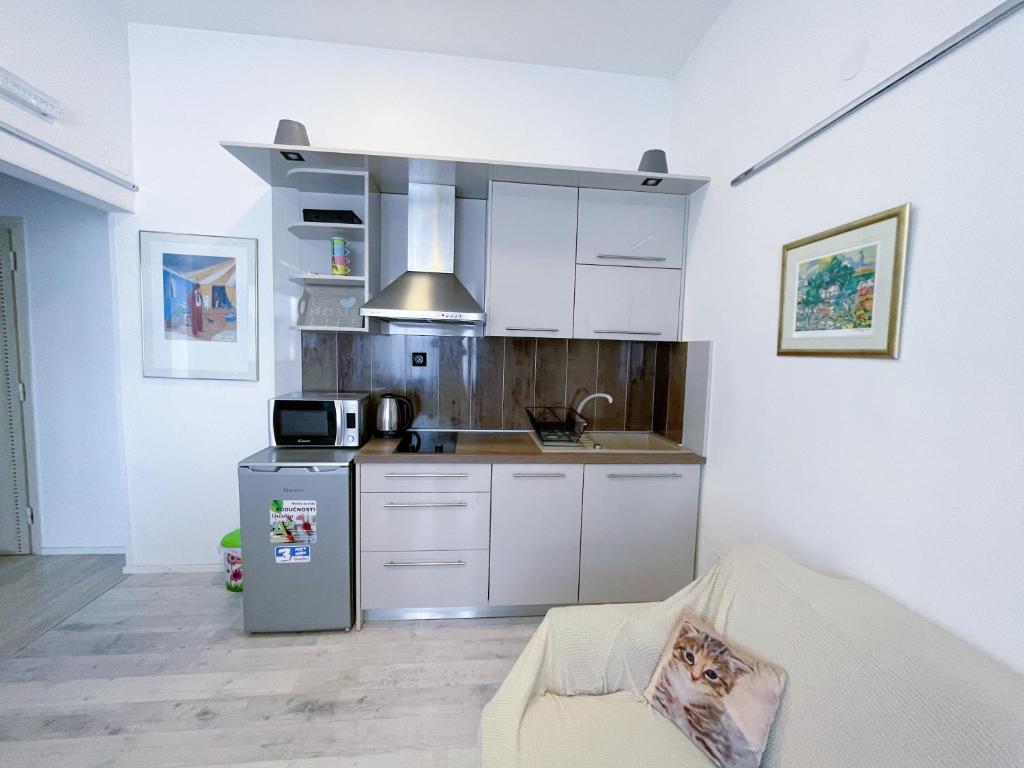 Top Art Topusko Apartments photo 3