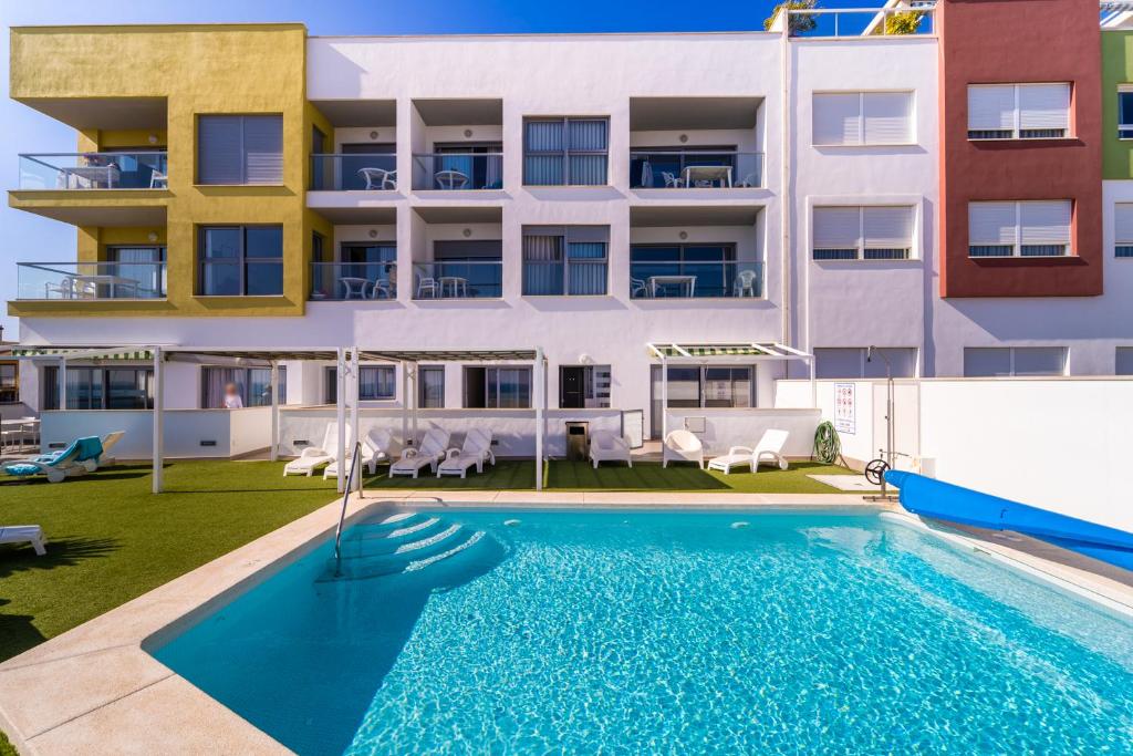Aptos La Punta by DLV photo 2