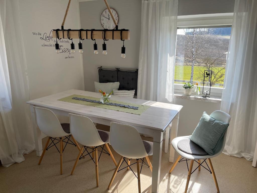 Ferienhaus Hopfental photo 2
