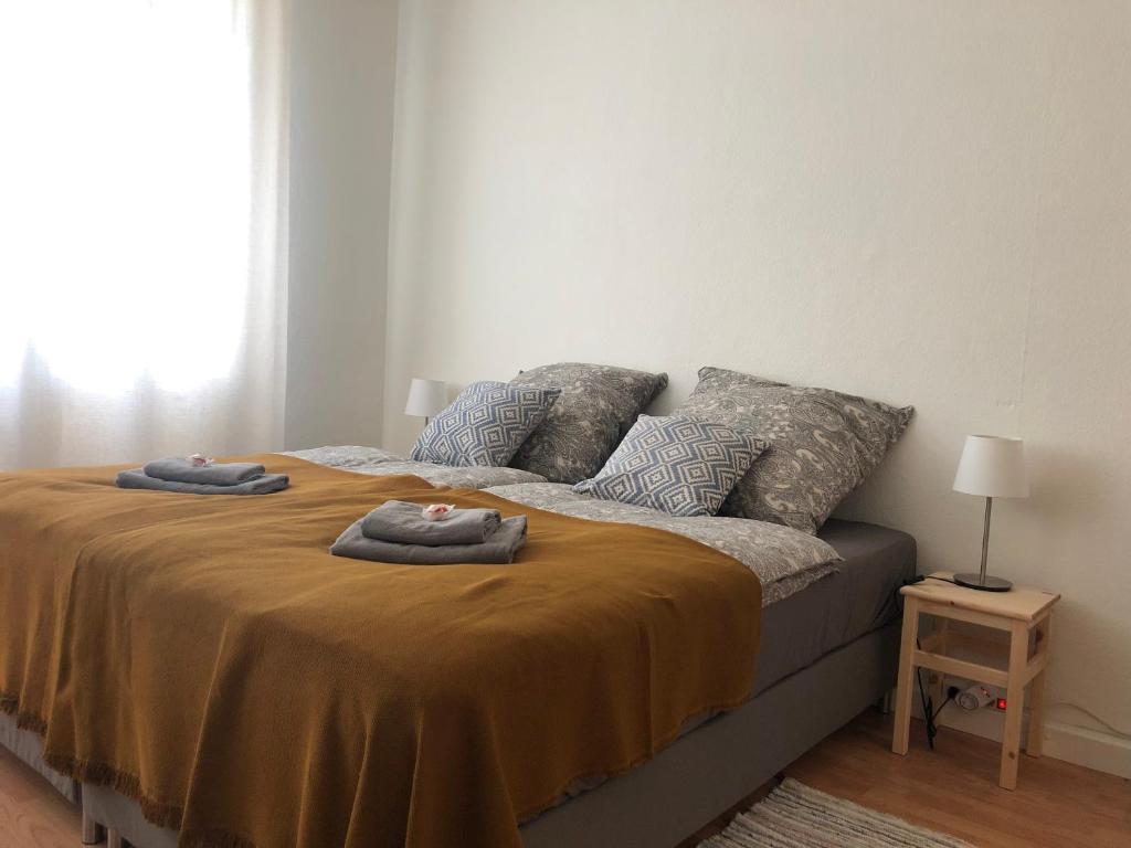 GottwaldHaus-Freiberg-Ferienwohnung photo 4