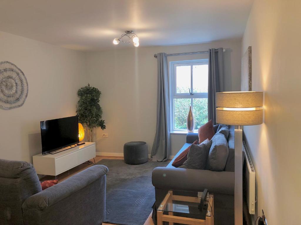 Central York Apartment - Skeldergate YO1 photo 3