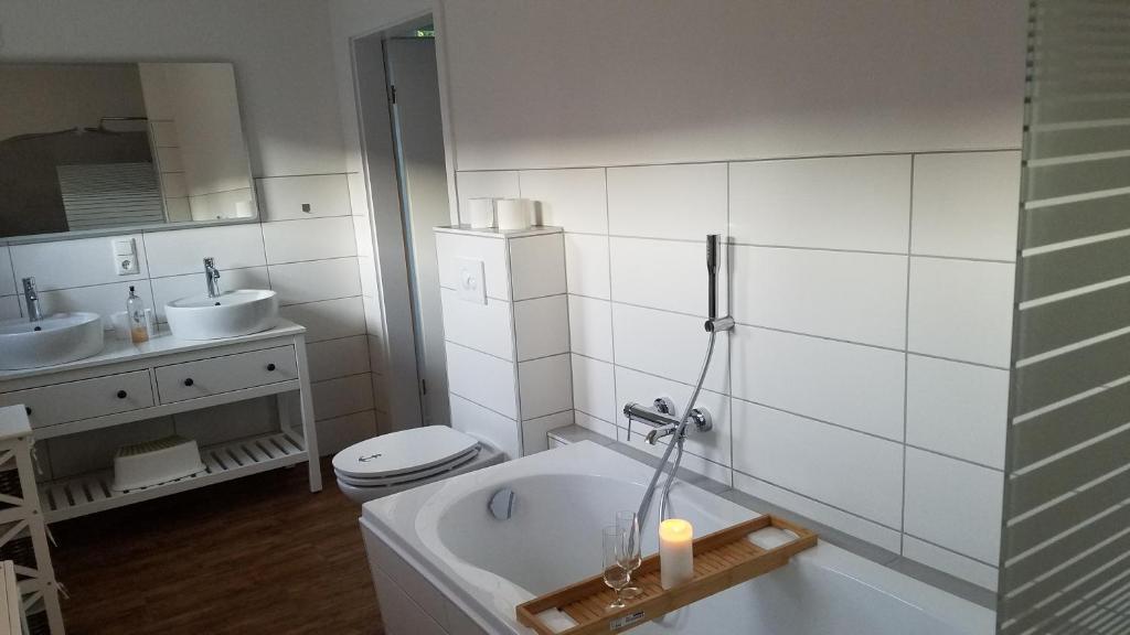 Ferienhaus Kranich photo 2