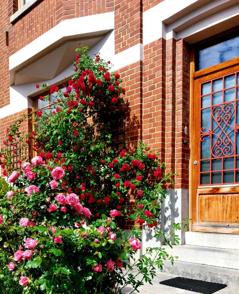 L'Atelier Bed and Breakfast photo 2