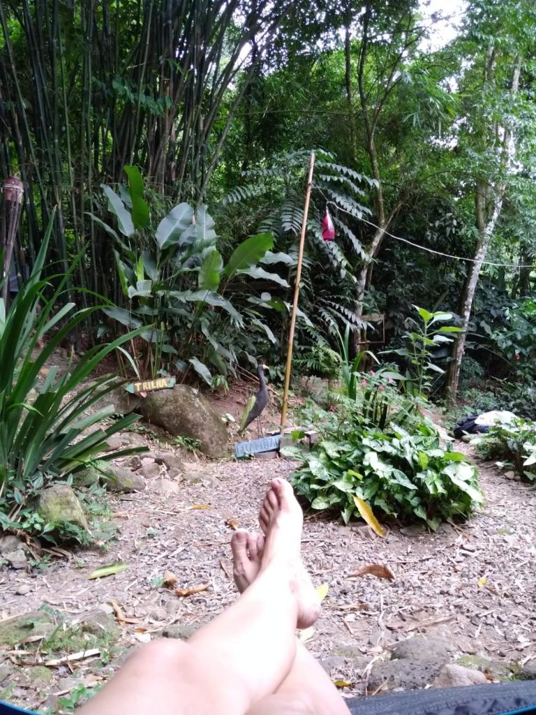 Camping Trópico de Capricórnio - Ilhabela photo 1
