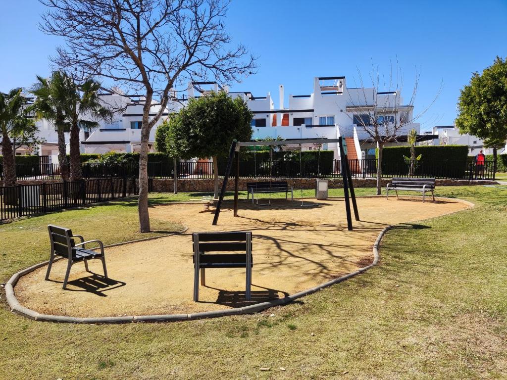Lovely 3 Bedroom Apartment on Golf Resort photo 4