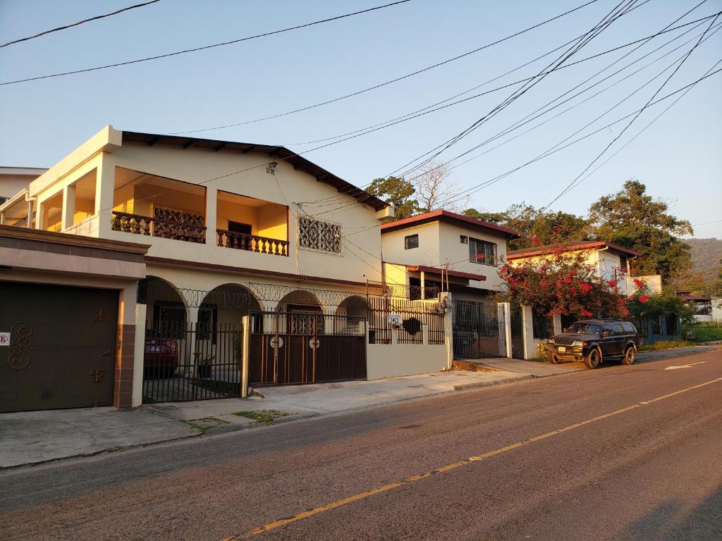 Casa Altamira photo 1