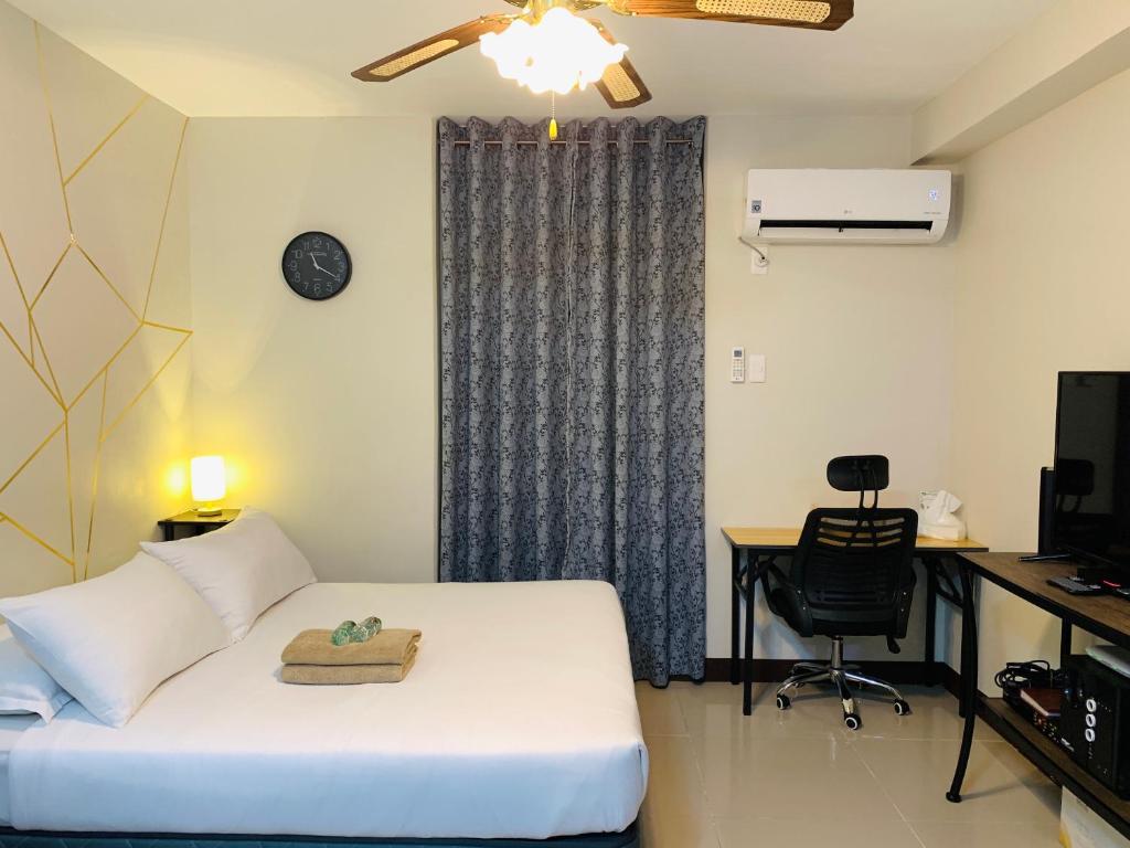 Quayside Condo near Airport