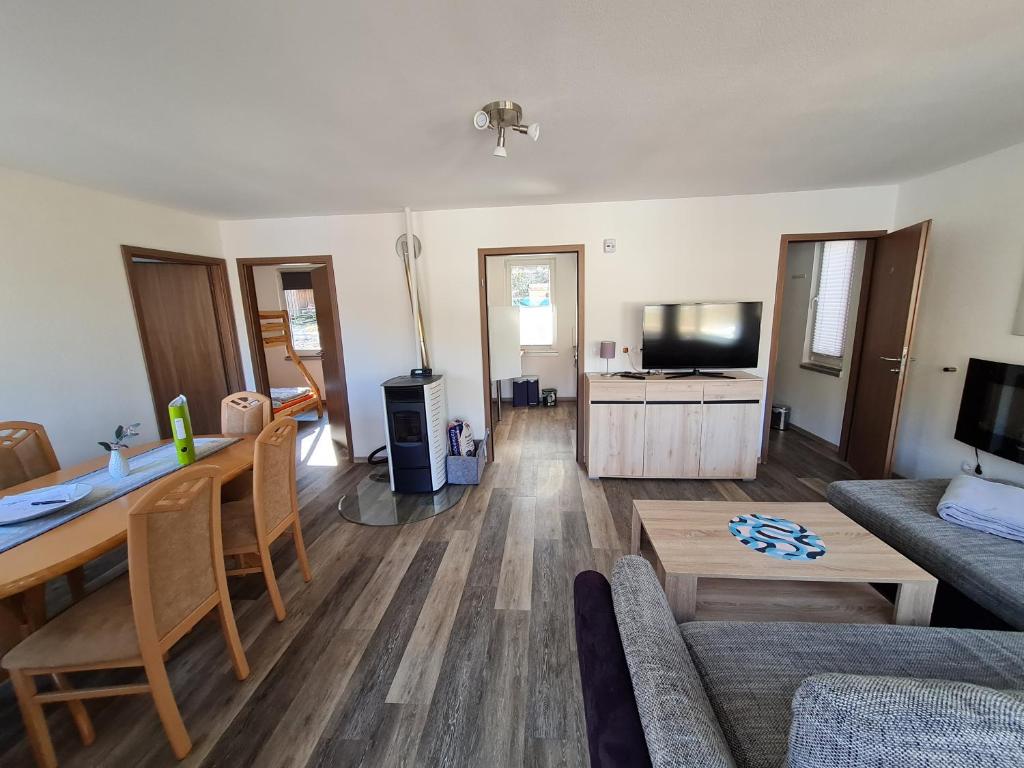 Ferienhaus am Badesee Schönsee Bungalow 12 photo 1