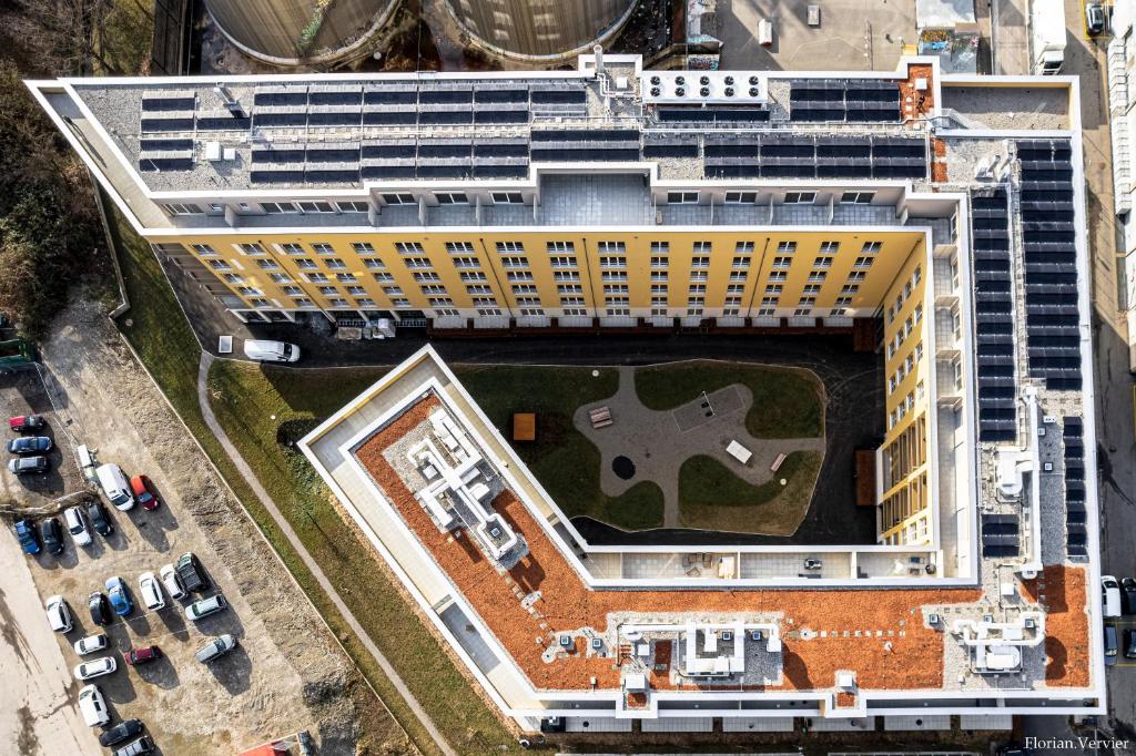 NEW OPENING 2022 - Los Lorentes Hotel Bern City photo 3