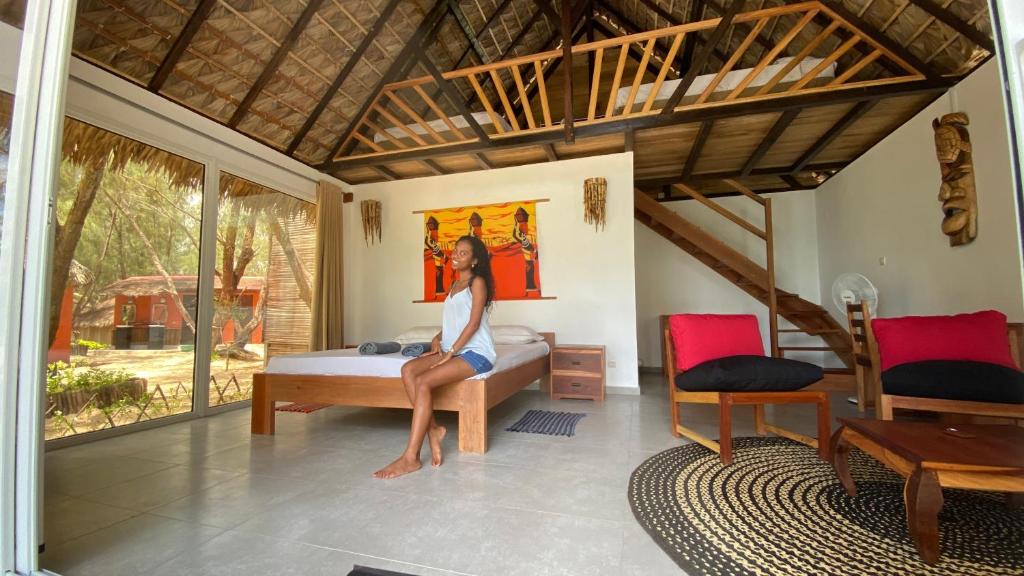 KiteParadise-Madagascar photo 2