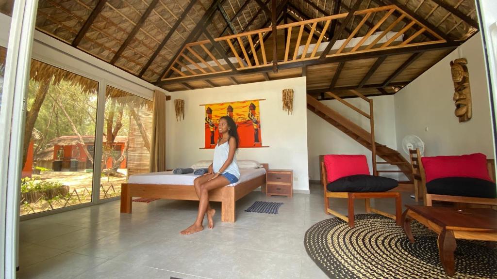 KiteParadise-Madagascar photo 1
