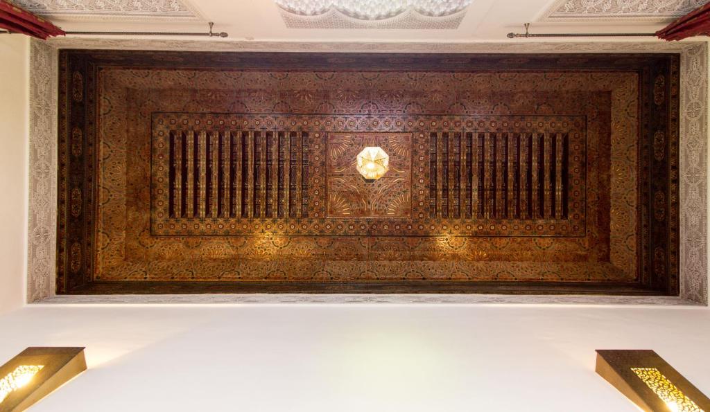 Сьюит (Суперлюкс), Riad Al Makan
