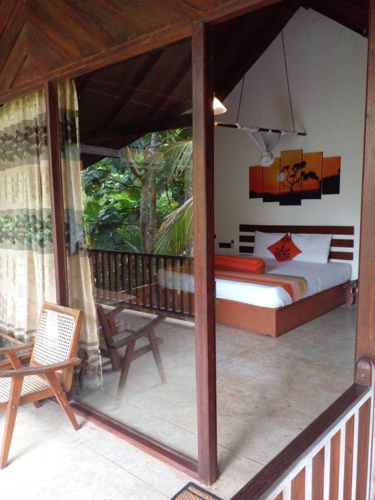 Liyana Holiday resort photo 4