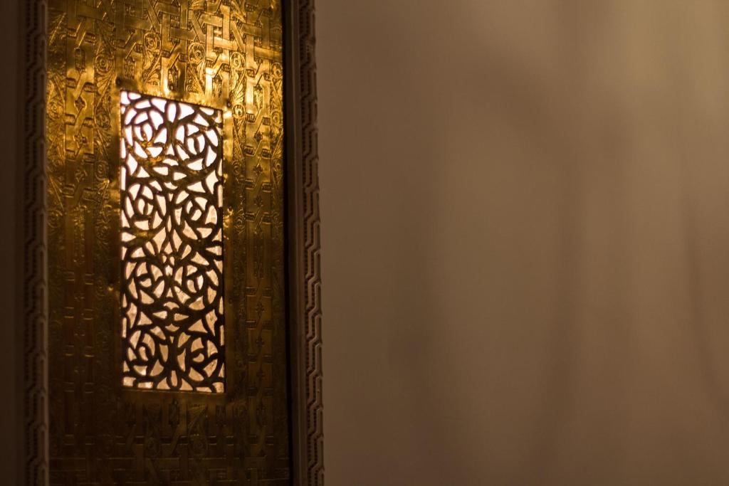 Сьюит (Суперлюкс), Riad Al Makan