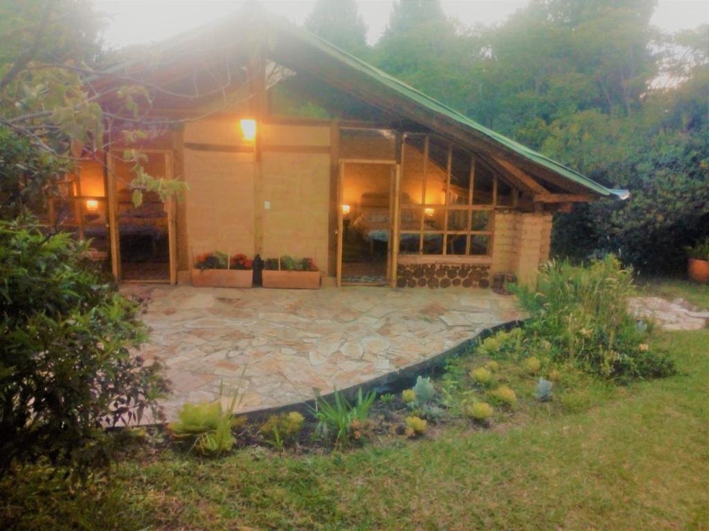 Chalet Casa de Teja photo 2