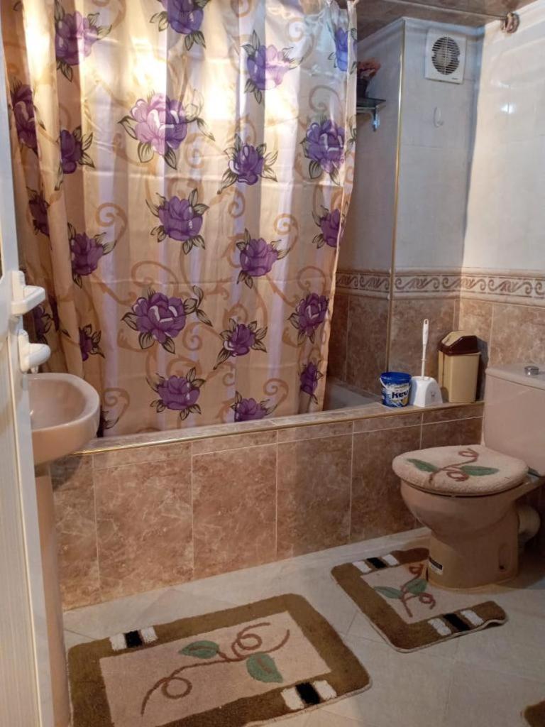 Comfortable home in middle Atlas photo 3