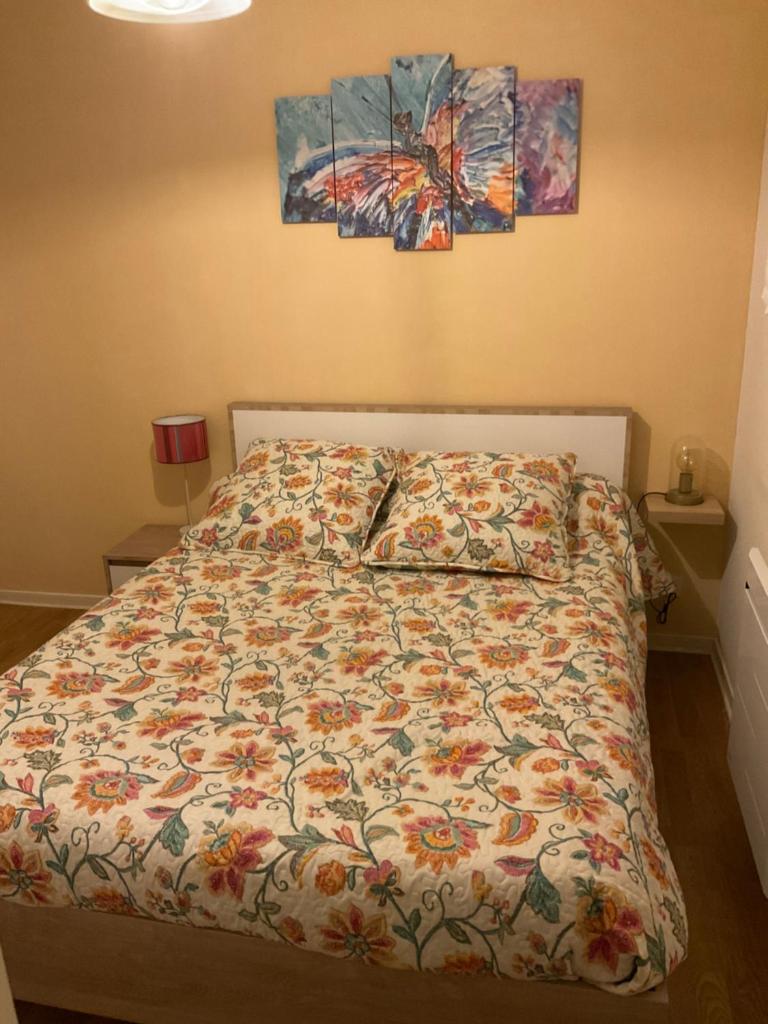 APPARTEMENT CENTRAL LUCHON T3 IDEAL CURISTES photo 1