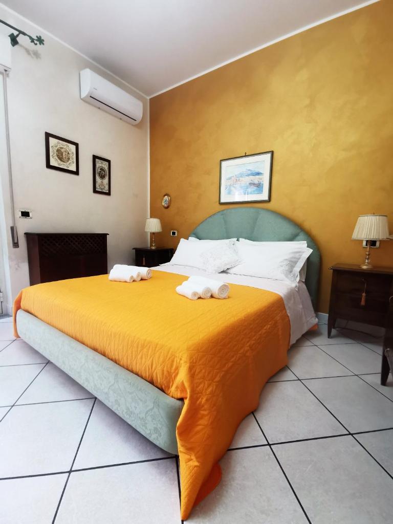 Nesea Naxos - Sicilian Suite photo 2