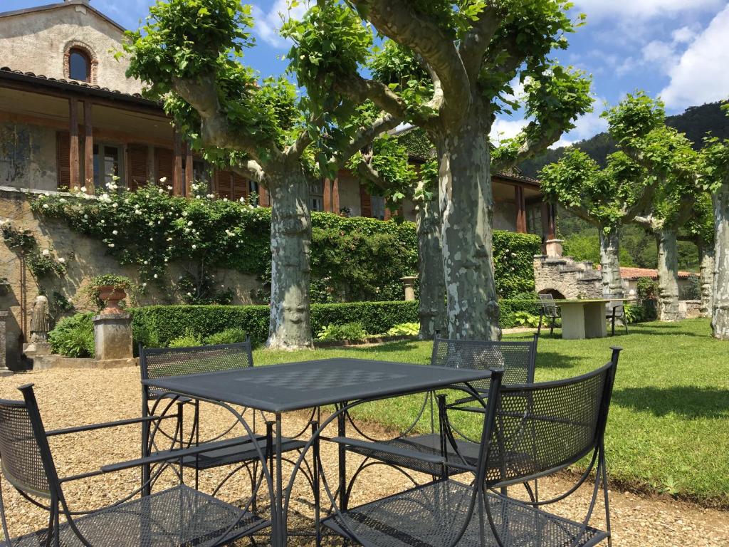 Clos de Mont July, chambres avec vue et terrasse dans demeure historique photo 4