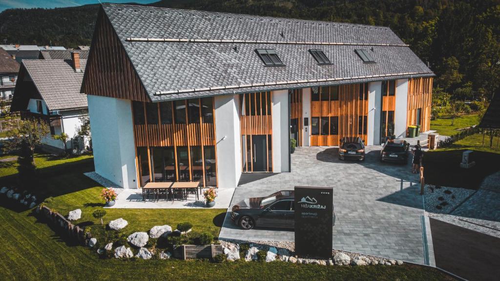 Hiša Križaj photo 2