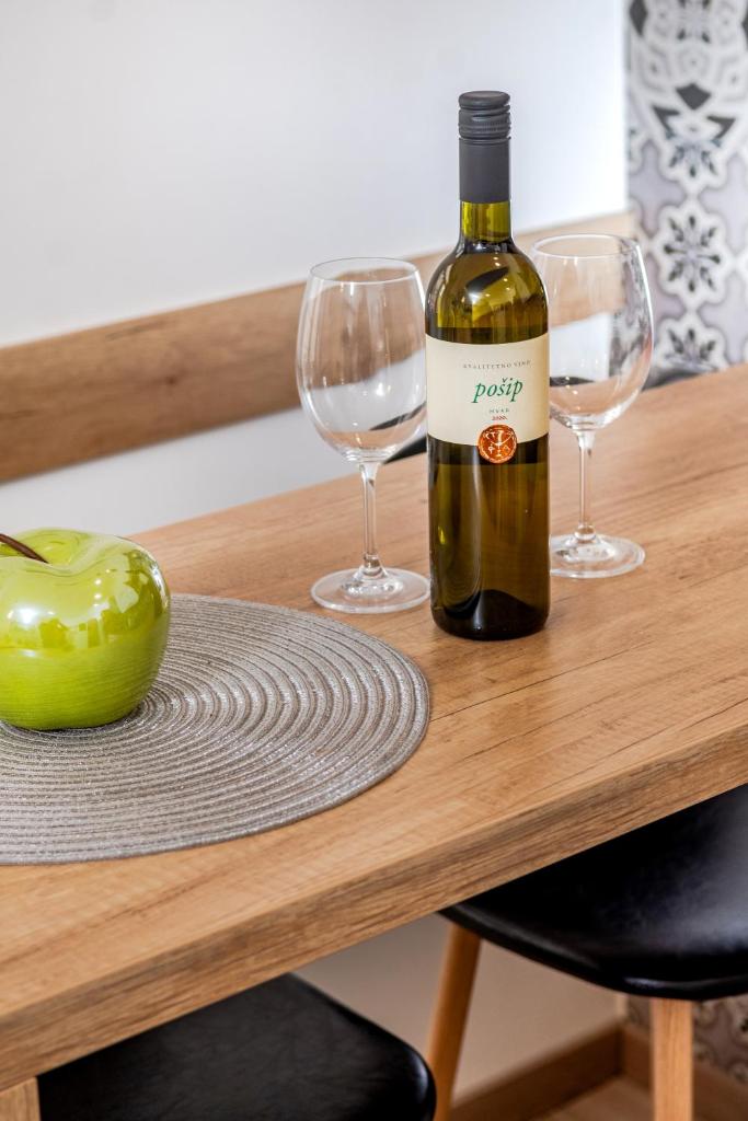 Apartman Nicoletta photo 4