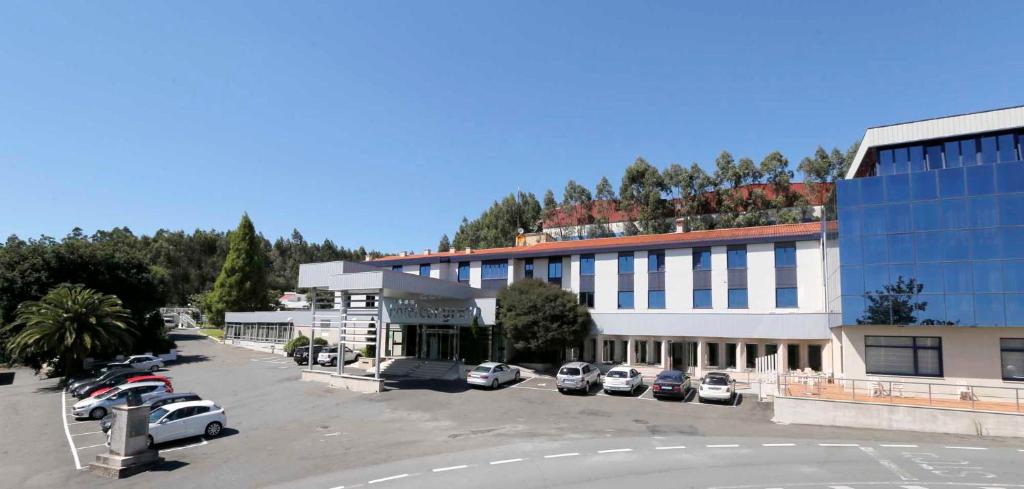 Hotel Spa Congreso photo 1