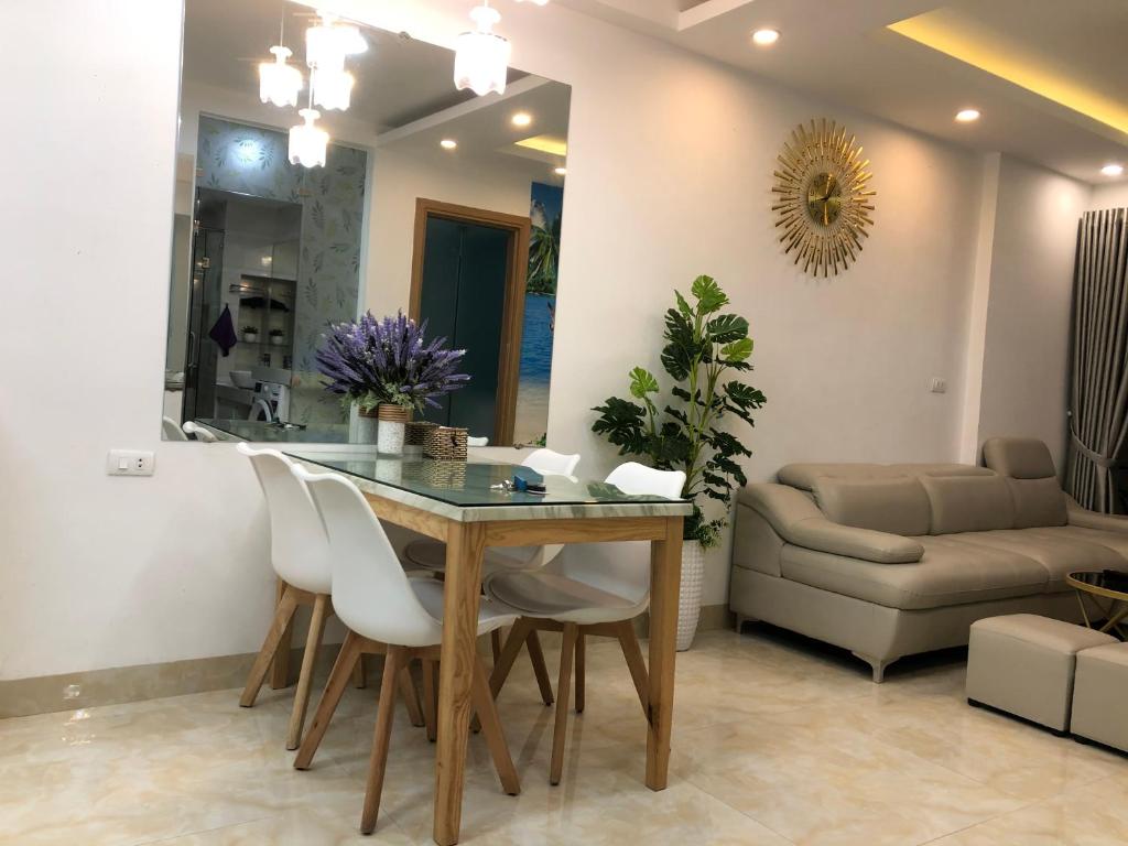 MUONG THANH APARTMENT - 2BR