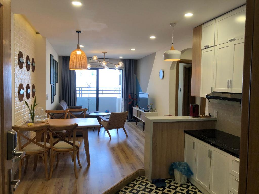 MUONG THANH APARTMENT - 2BR