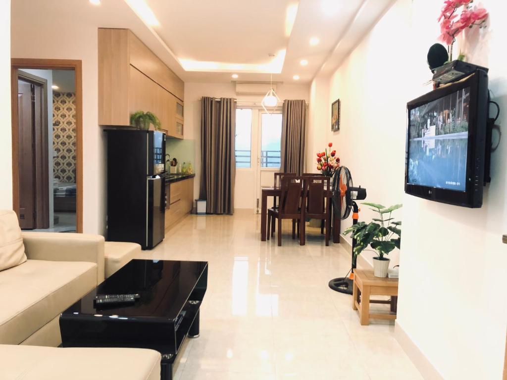 MUONG THANH APARTMENT - 2BR