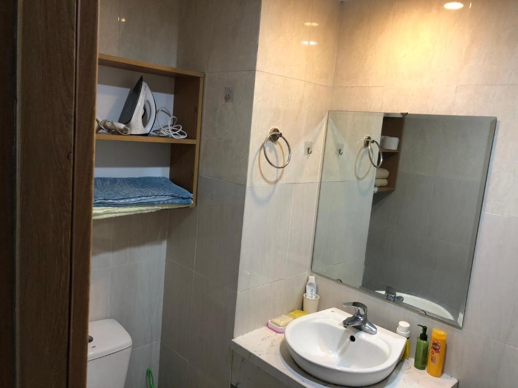 MUONG THANH APARTMENT - 2BR