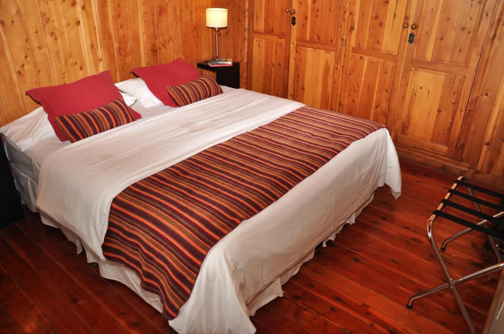 Monasterio Hotel Boutique photo 1